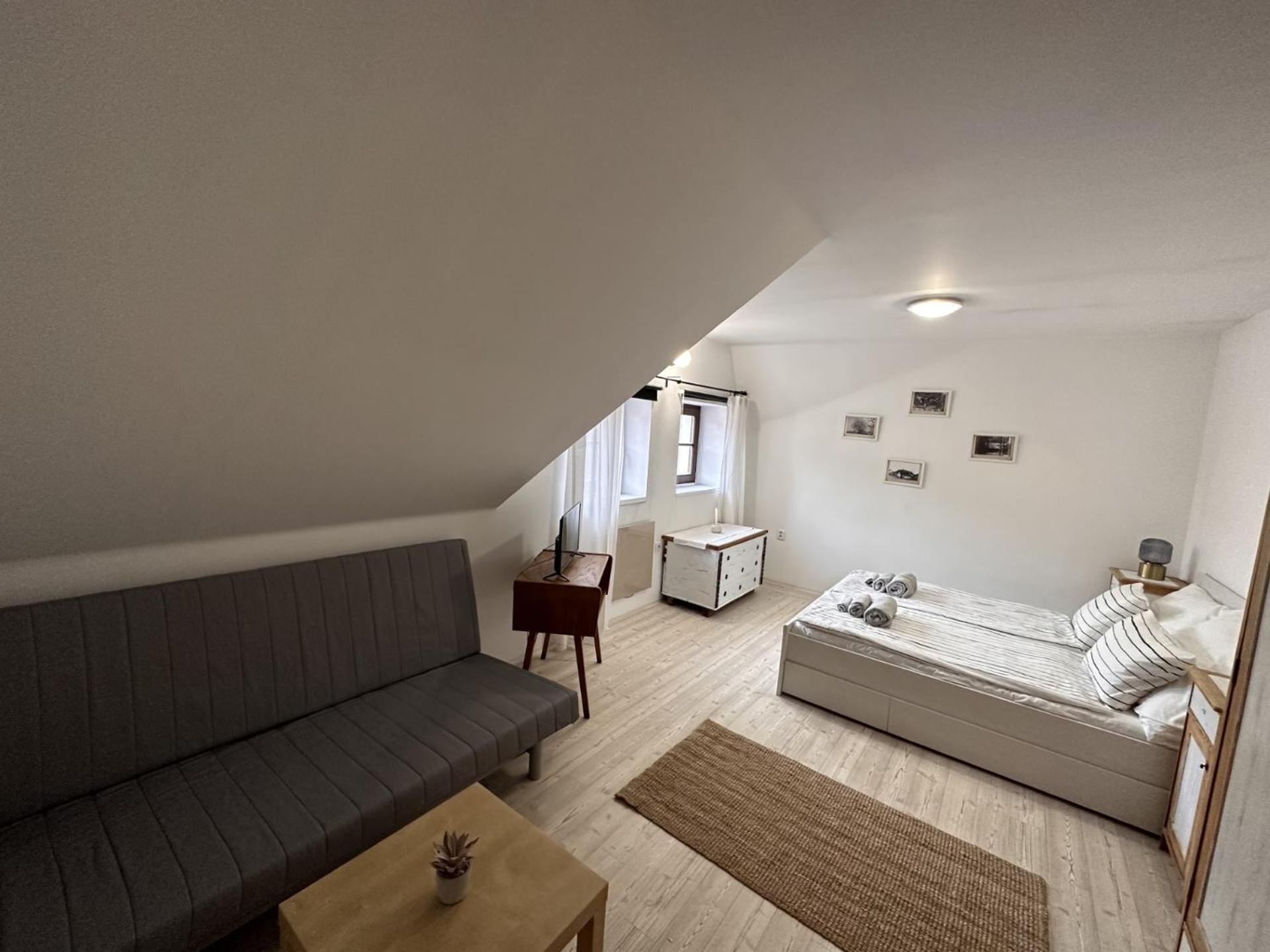 Penzion Na Zelnicach Ratiskovice Ngoại thất bức ảnh