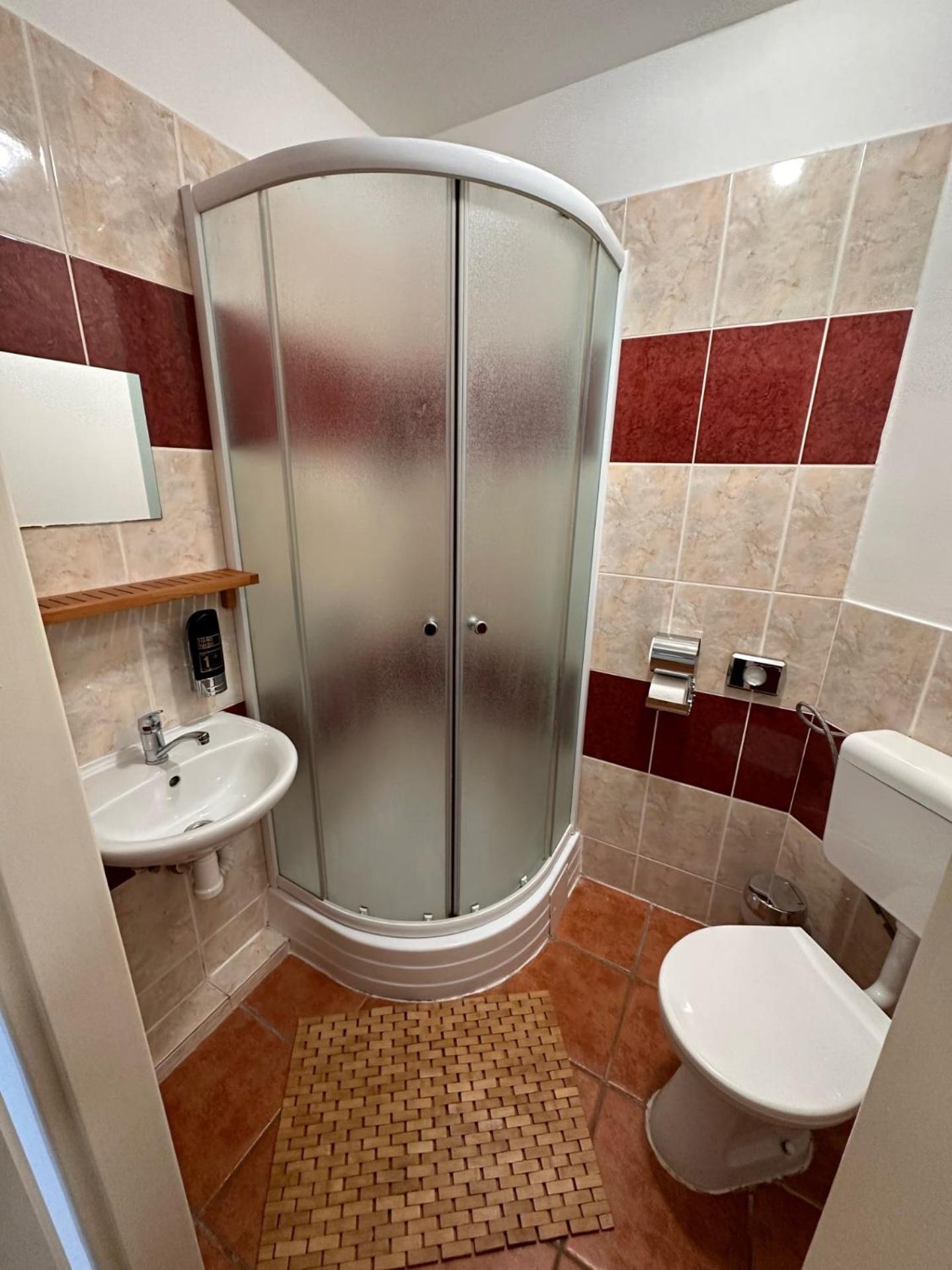 Penzion Na Zelnicach Ratiskovice Ngoại thất bức ảnh