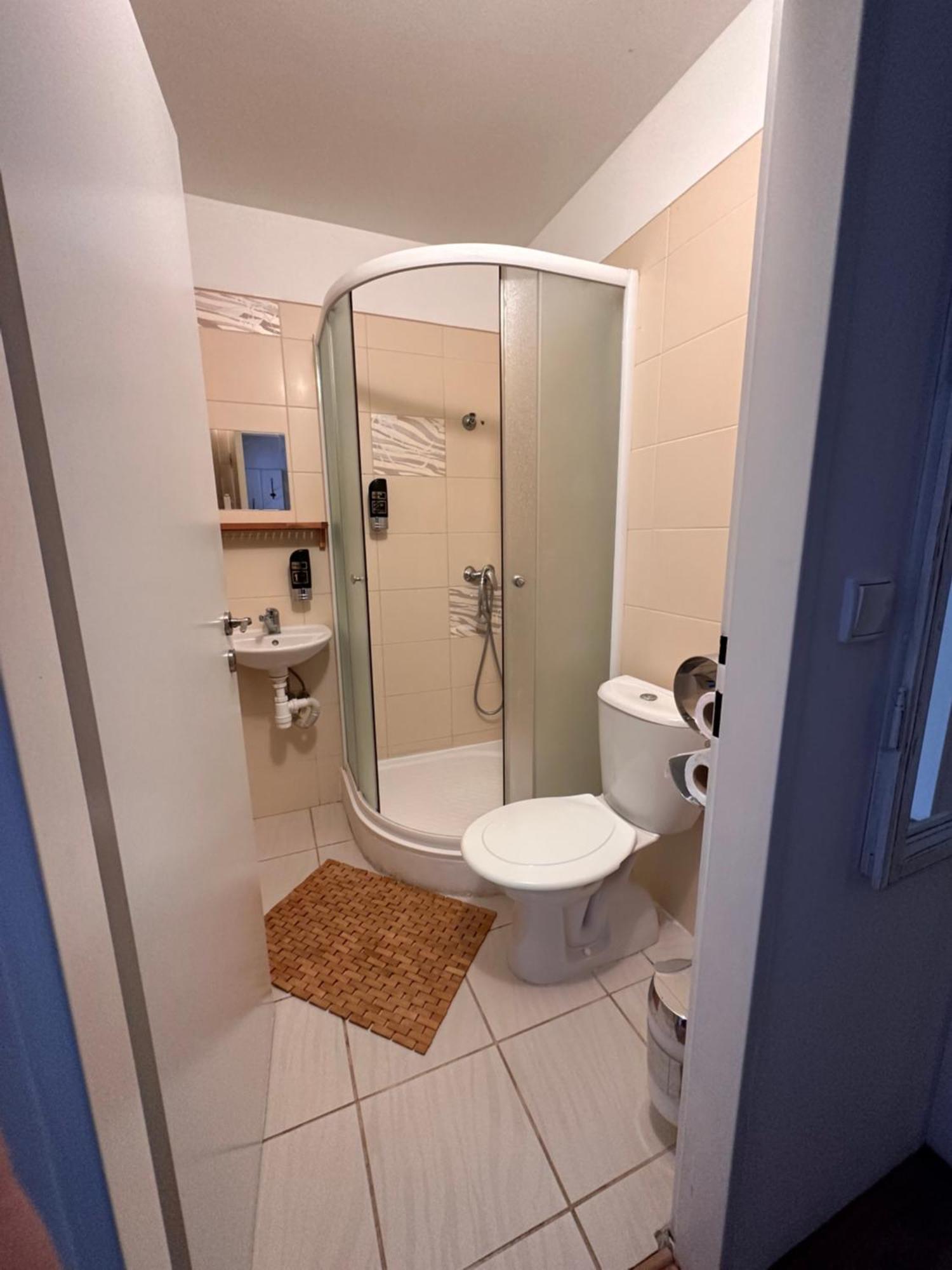 Penzion Na Zelnicach Ratiskovice Ngoại thất bức ảnh